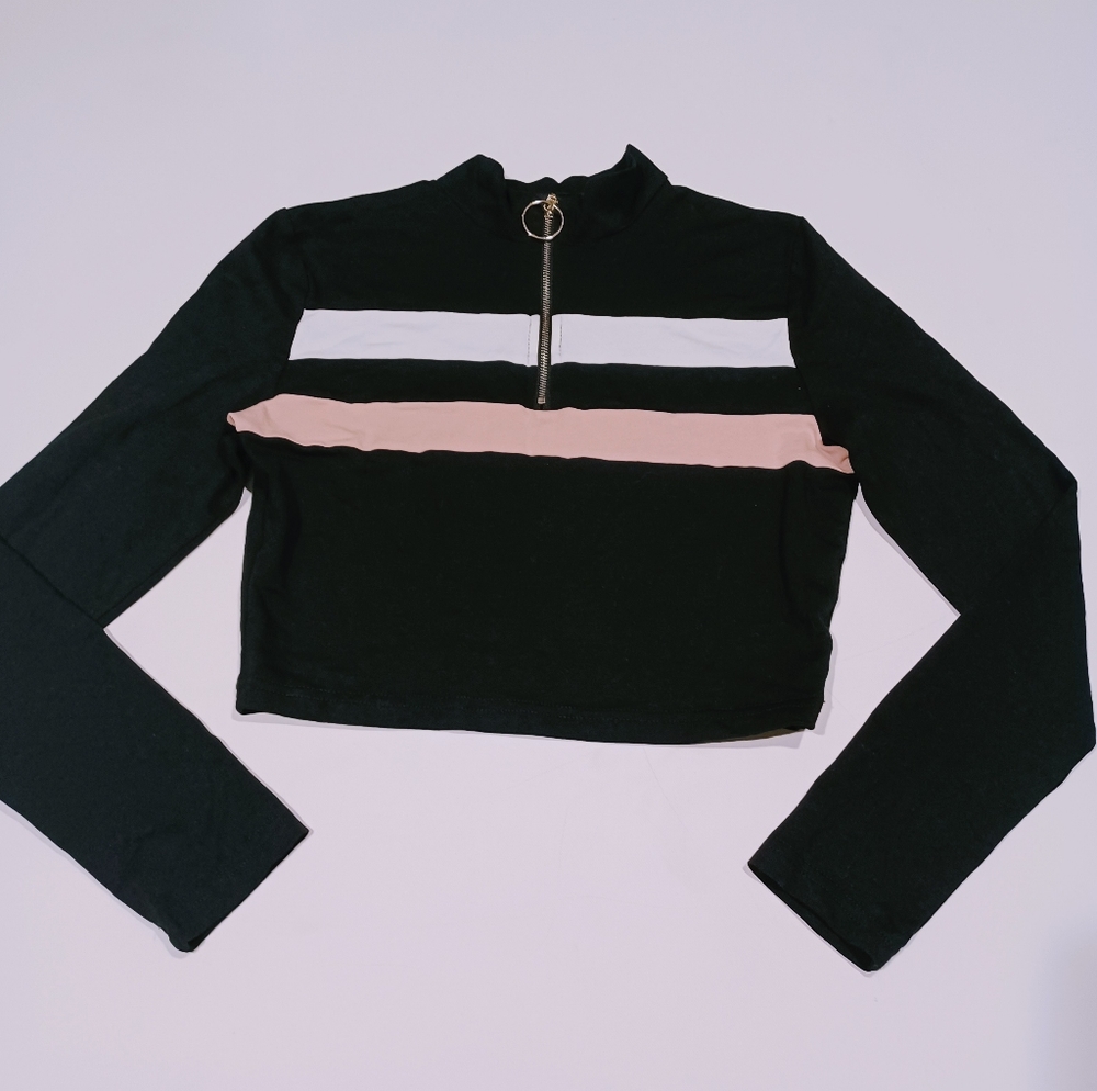 WOMEN TOP